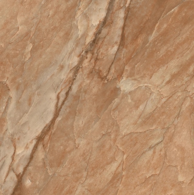 781010 Authentic Luxe Marble Nuage Glossy 60x60 Rex Ceramiche