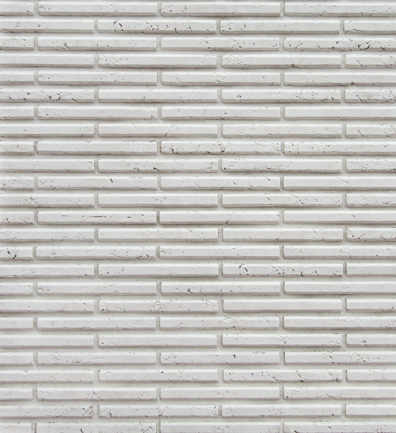 355-00 Тиволи брик 25x2.5 White Hills