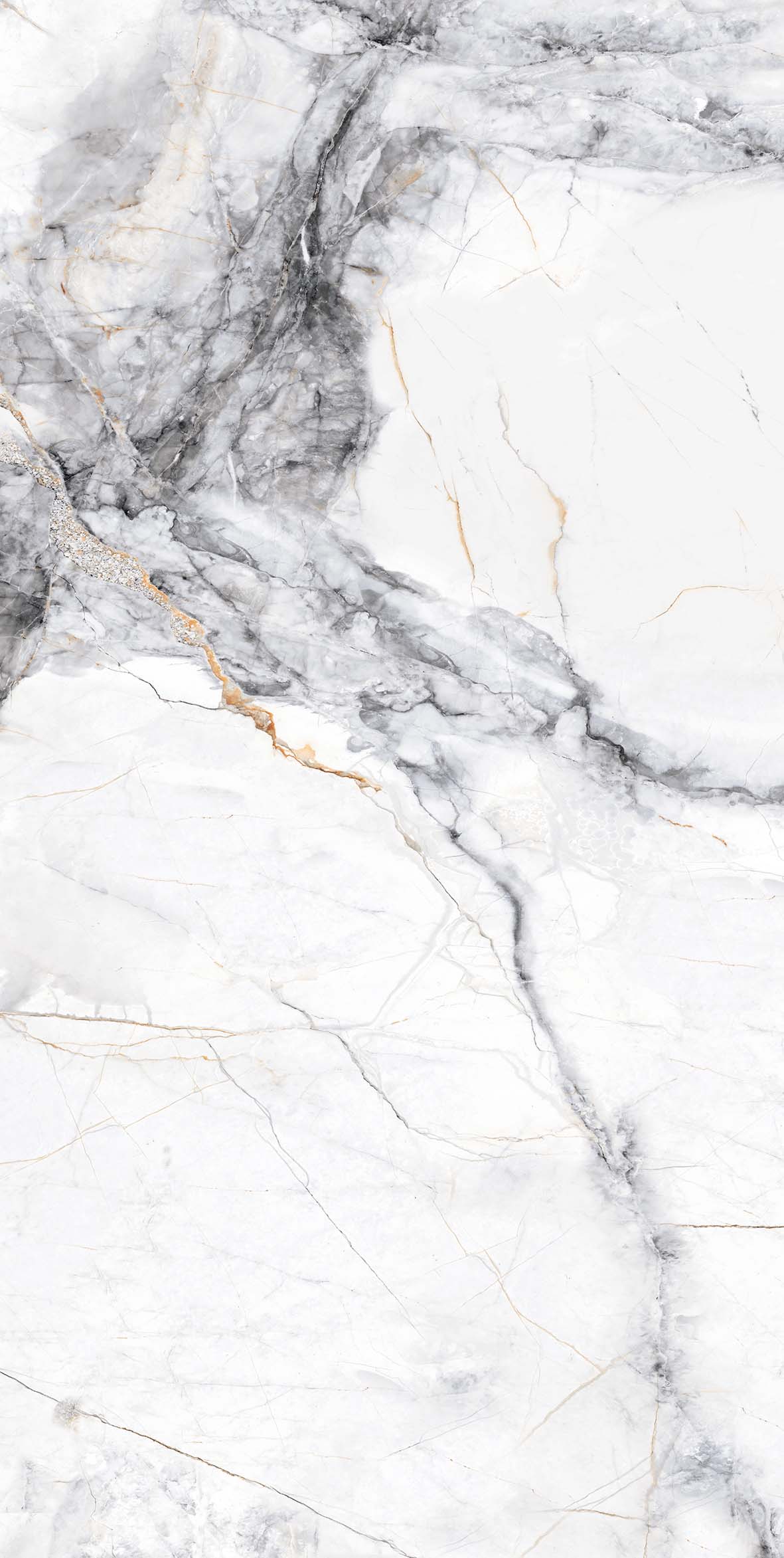 Cleo White Matt Granula 60x120 Realistik