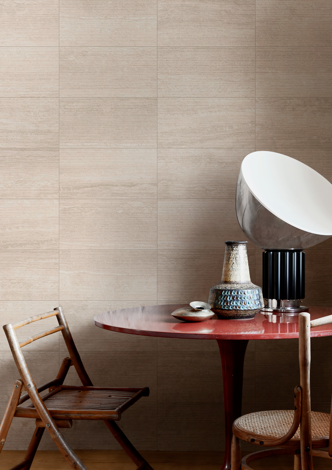 M9FW Mystone Travertino Silver Lux Rett 60х120 MARAZZI Italy