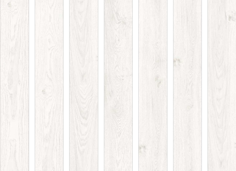 Axial Wood White Matt 20х120 SotGres