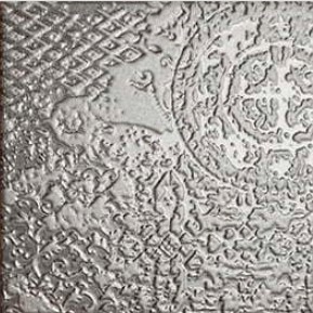 Decor Silver 20x20 Mainzu