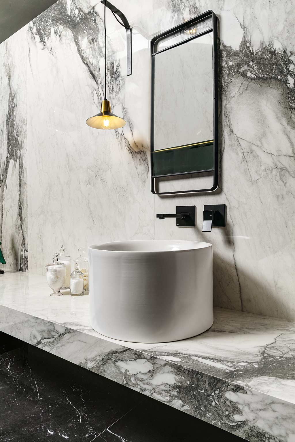 Etoile de Rex Rex Ceramiche