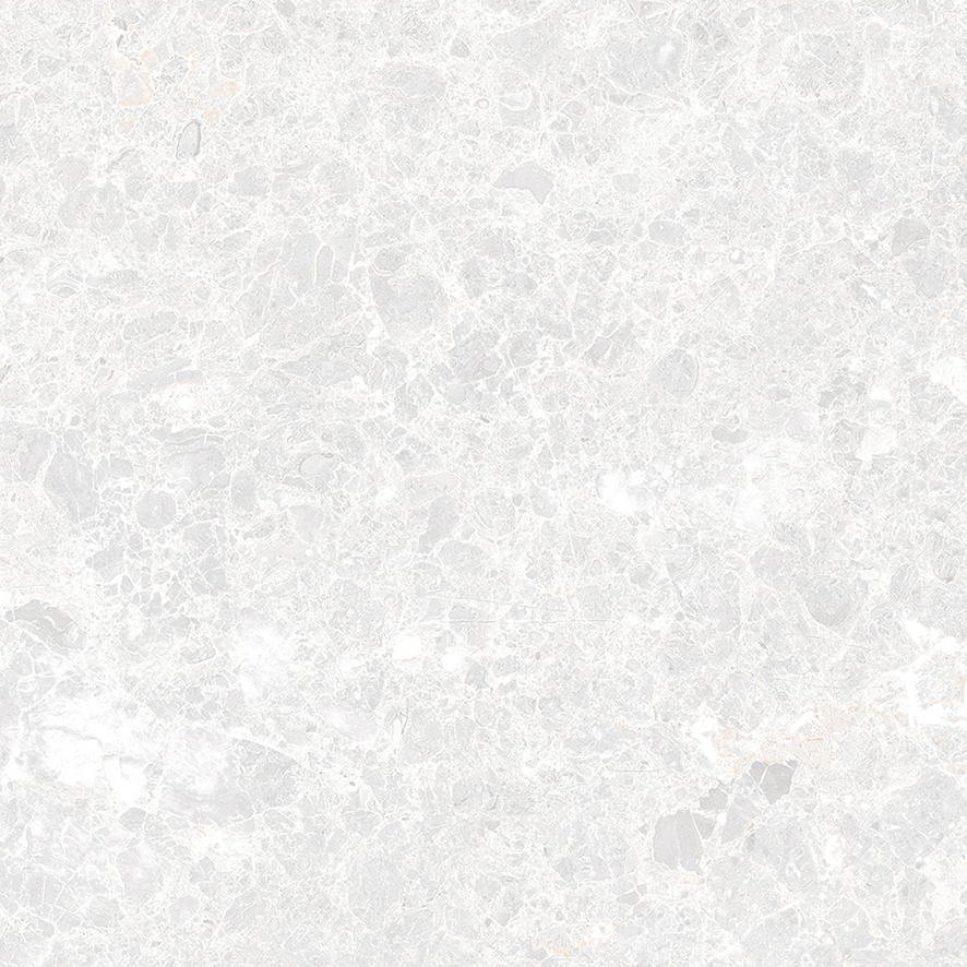 Emperador Blanco светло-серый матовый карвинг 60х60 Laparet