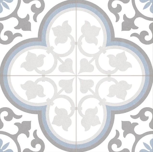 Vintage Perla 45x45 Pamesa