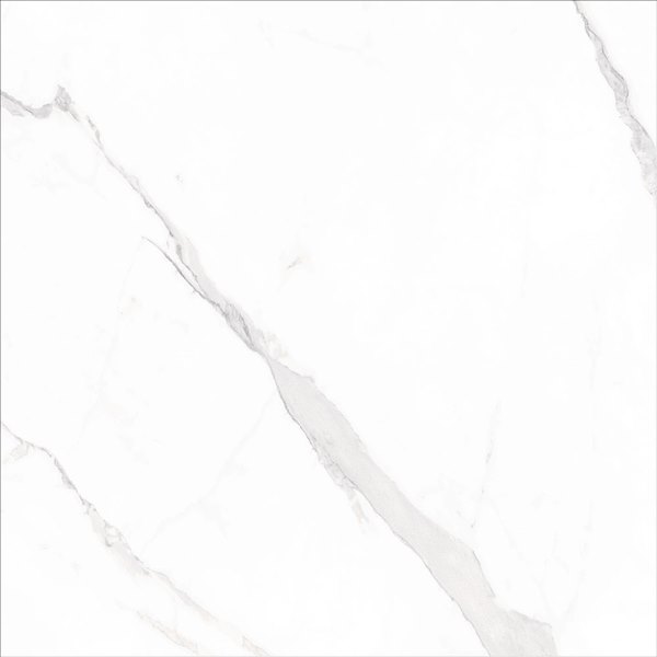STATUARY Leviglass Blanco 90x90 Geotiles