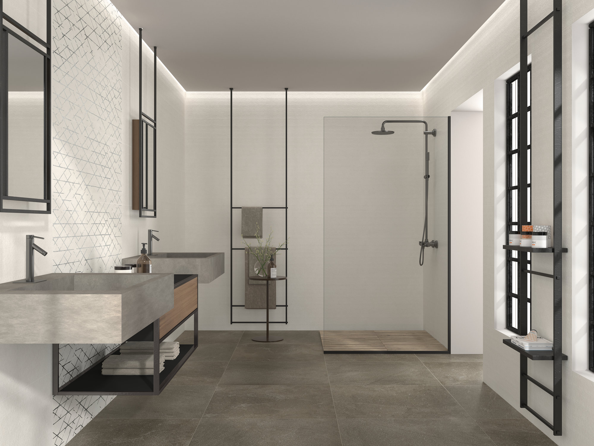 Twist Ape Ceramica