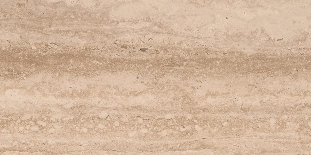 905542 Marble Travertino Beige Liso 60x120 Gres de Aragon