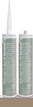 Fugabella Color герметик 26 310мл Kerakoll