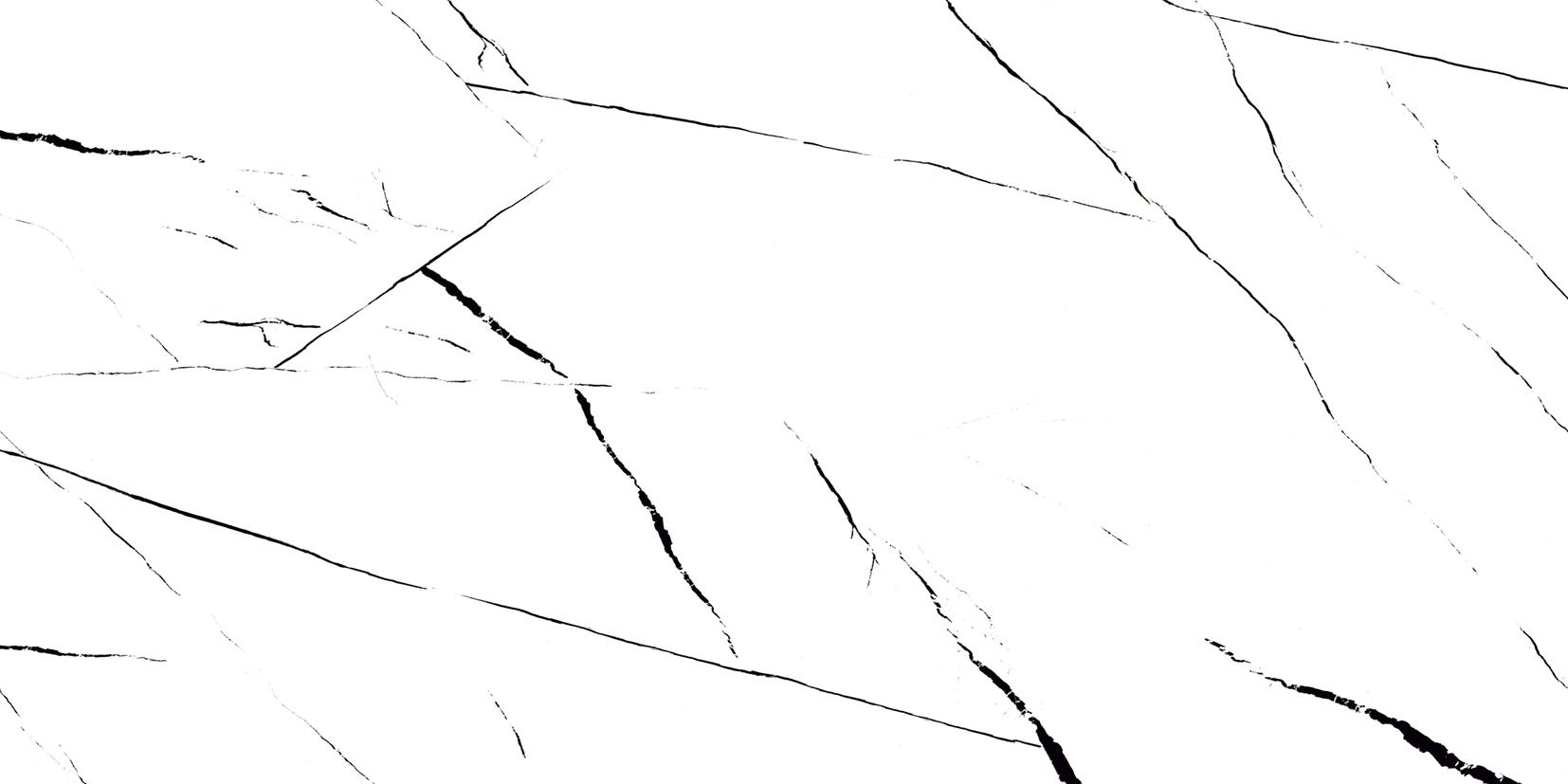 N9780T48 Helsinki White Polished Rect 60х120 Novin Ceram Yazd Tile Co