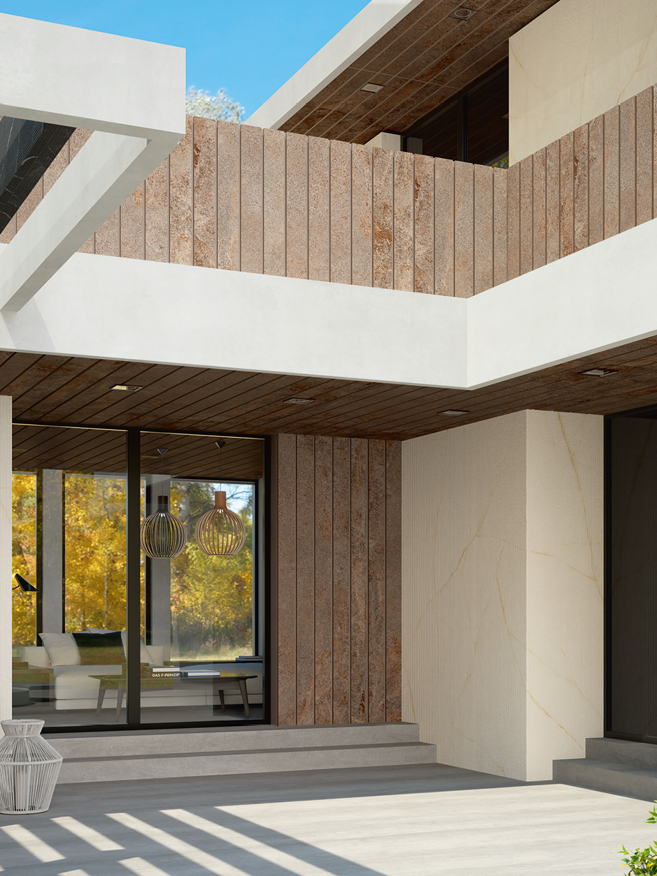 Diamond Laminam