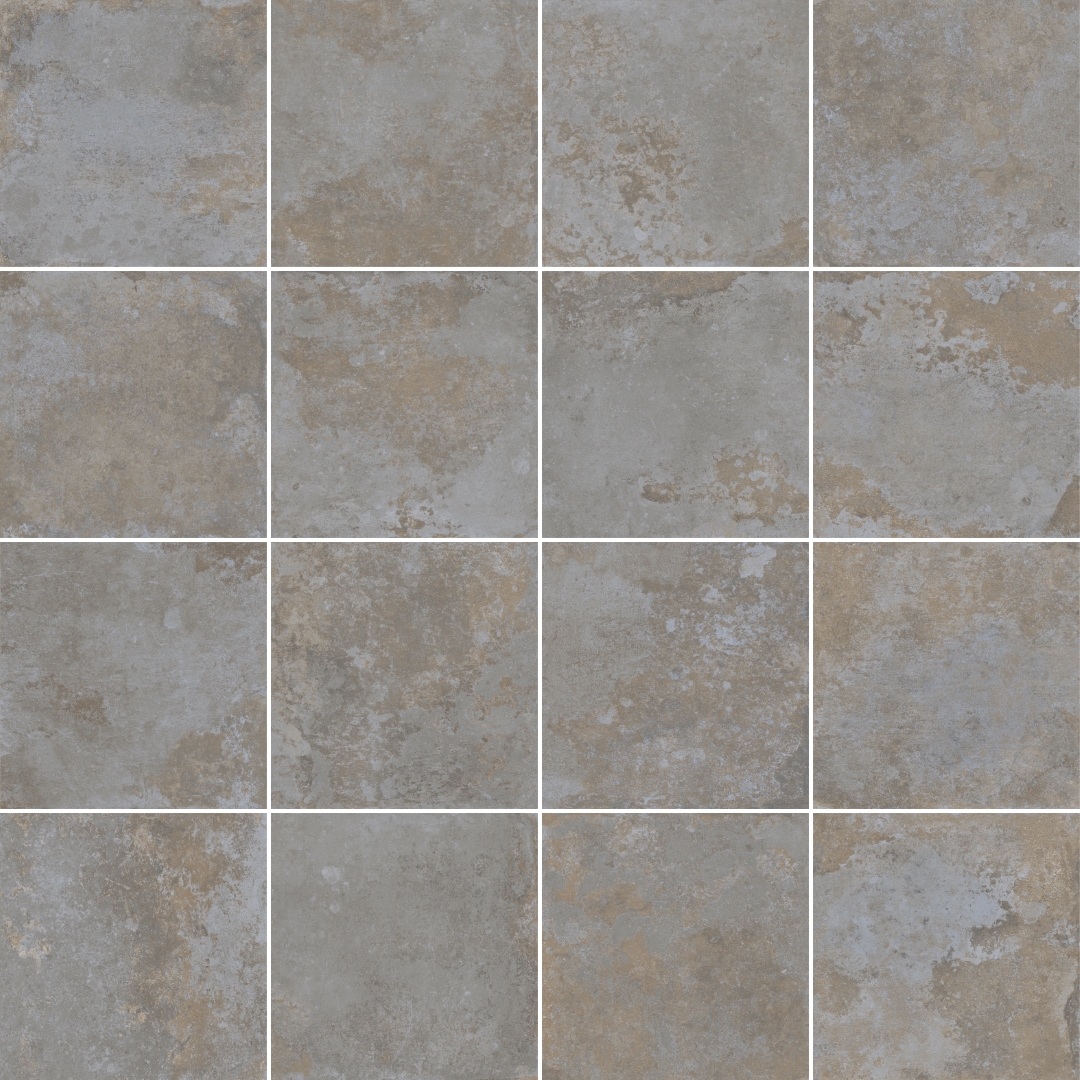 Arfine Slaty Antislip R12 60x60 Staro