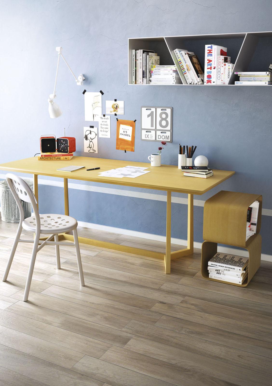 TreverkMood MARAZZI Italy