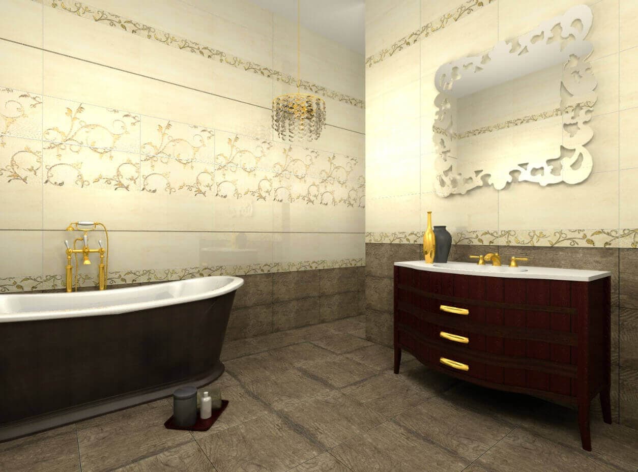 Traviata Tubadzin