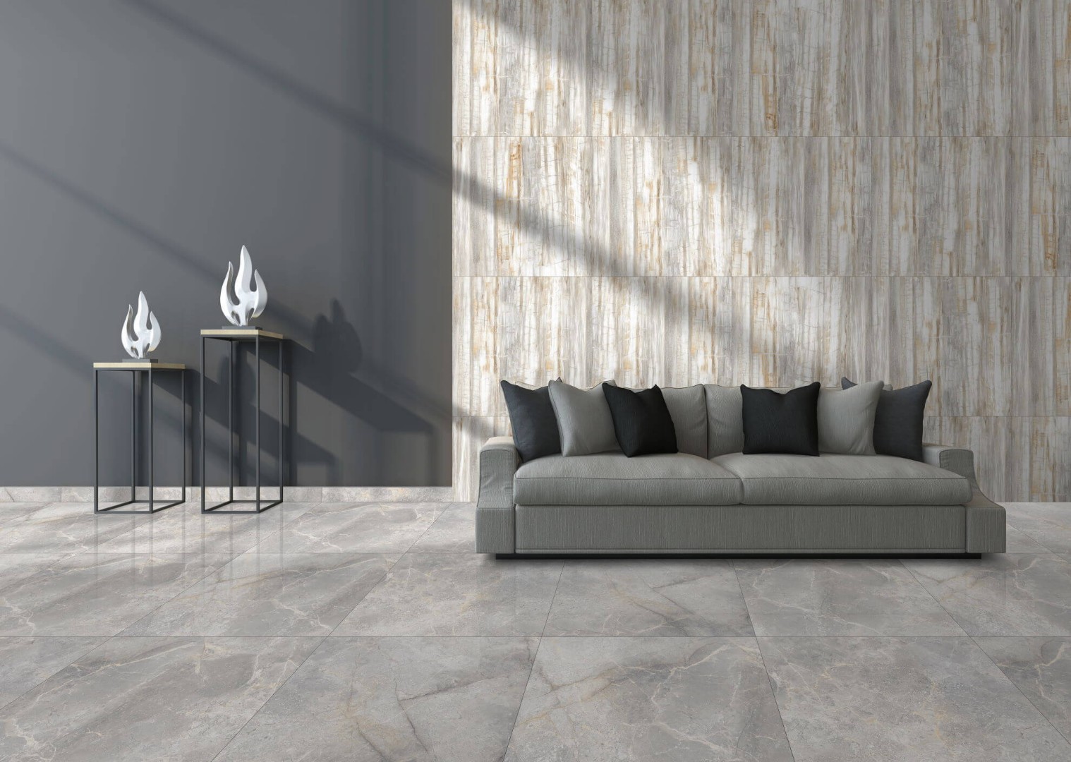 Porcelain Tile NS Ceramic фото 19