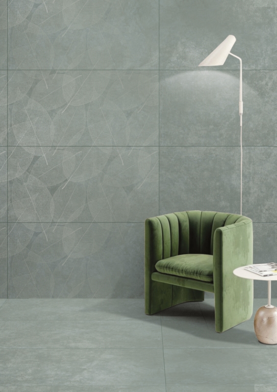 Eleganza Sky Arte Carving 60x120 Infinity Ceramica