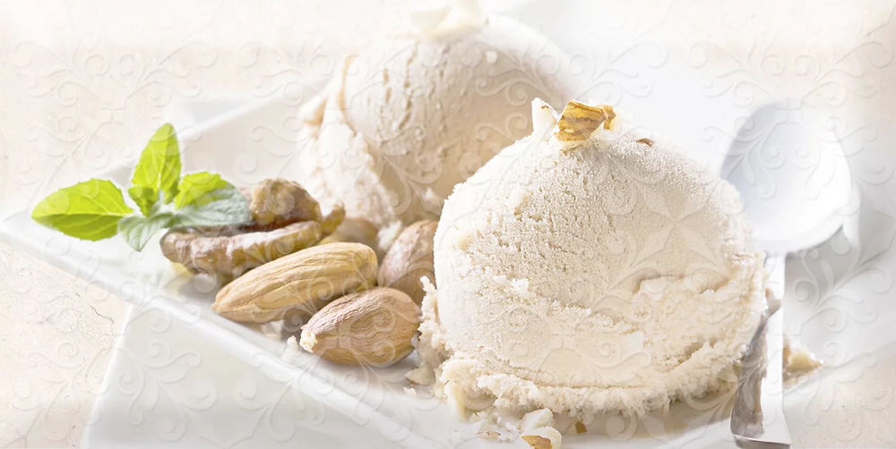 Marmol Ice Decor Beige 10x20 BELLAVISTA