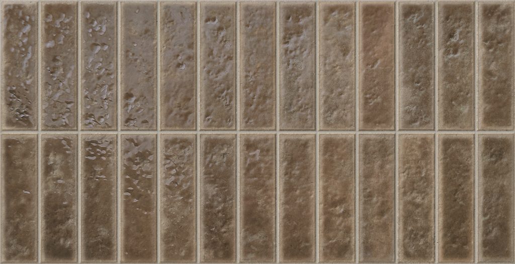 Deco River Caramel Gloss 32x62,5 Gayafores