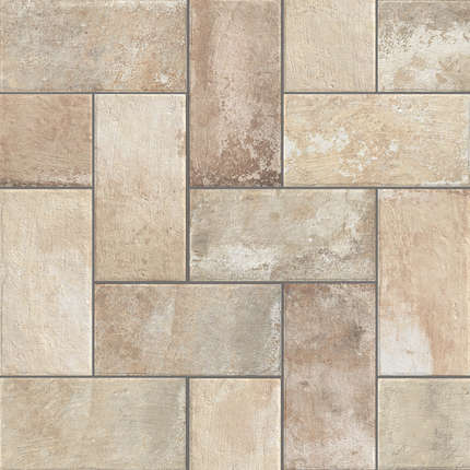 Portu Beige 16.5x33 Domino
