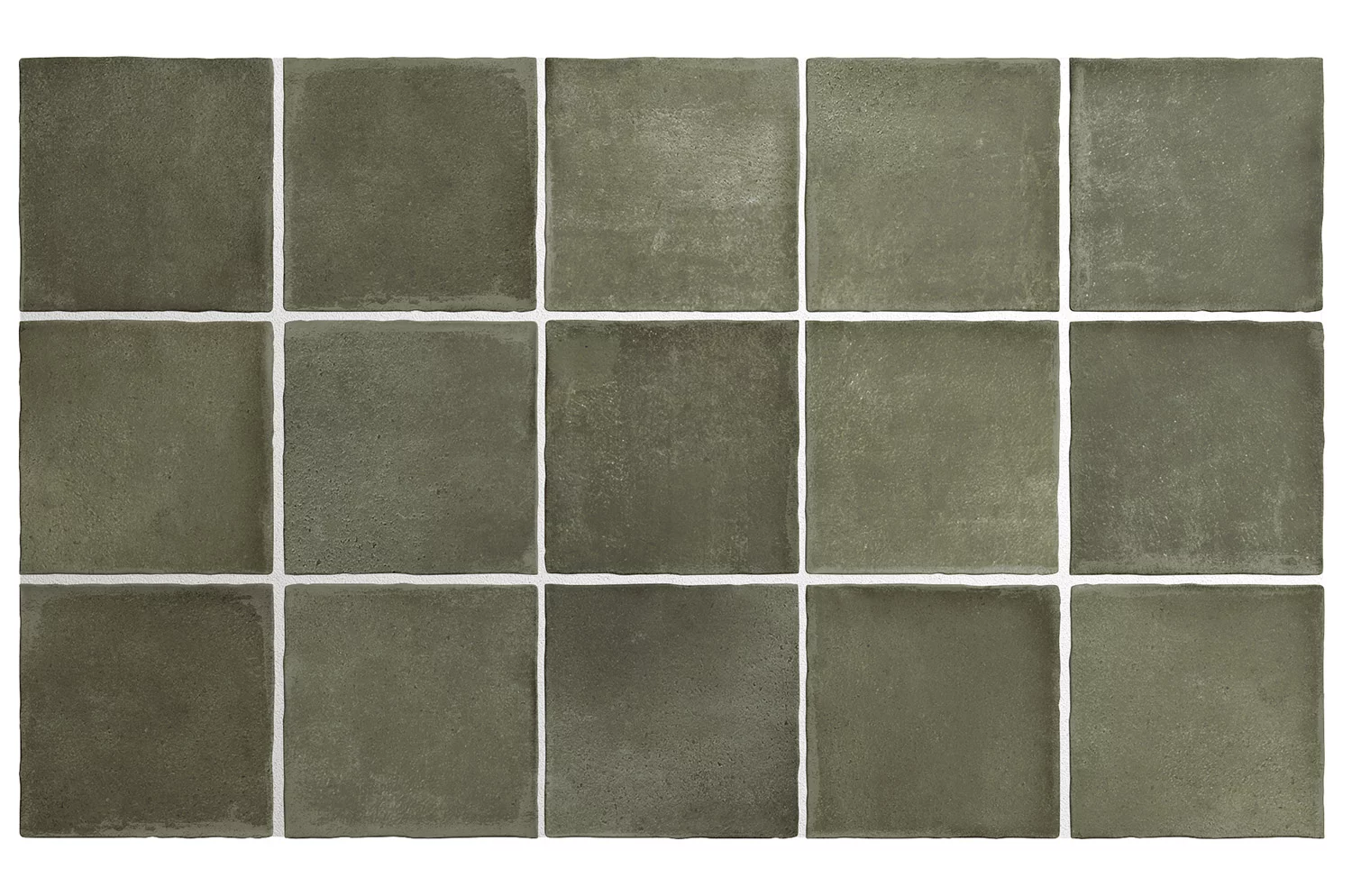 27577 Argile Khaki 10х10 EQUIPE