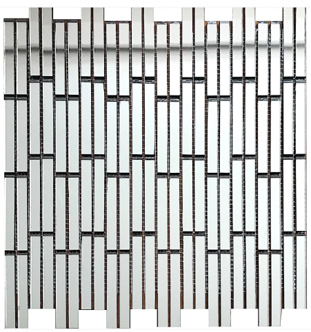 Pino S74-8 286х320х4 Vivere