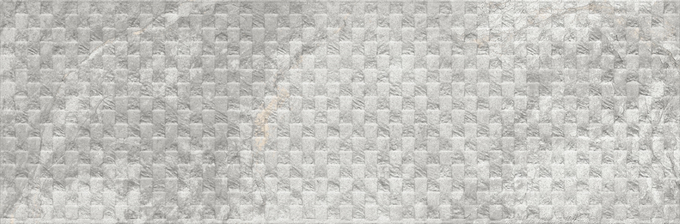 617 Image Silver Deco 32,5x100 Eurotile Ceramica