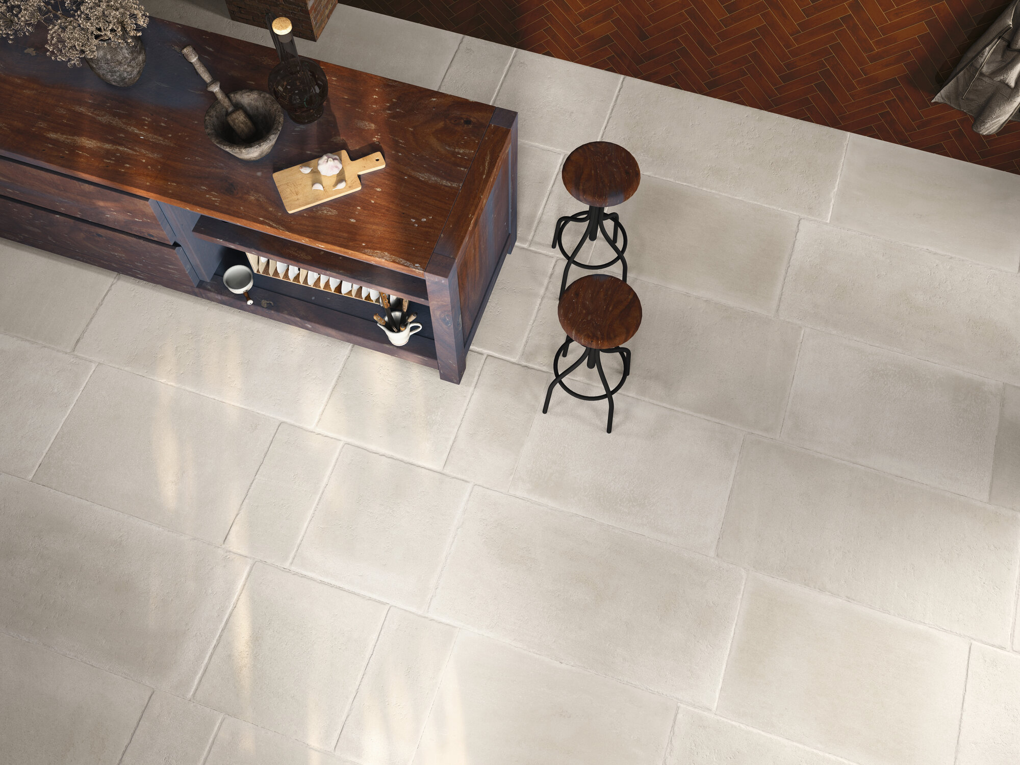 Clos Ape Ceramica