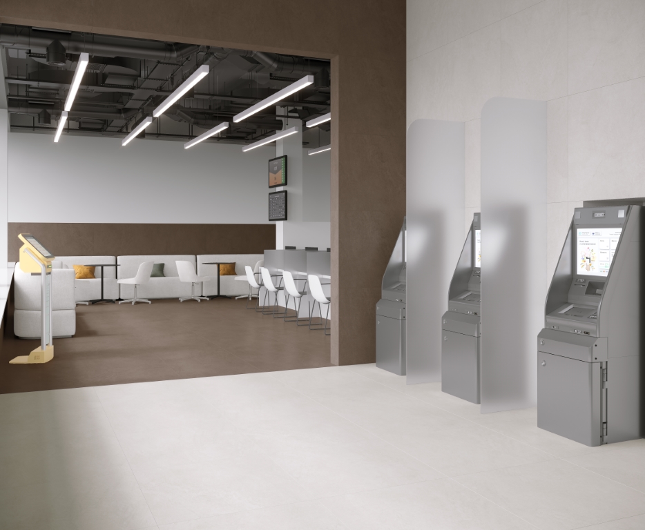 Sandstone Bianco PRO Laparet