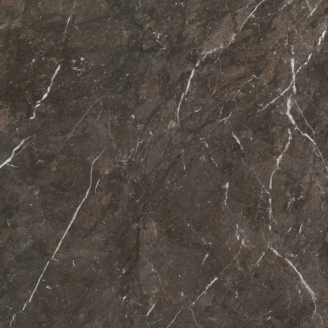 80BC23E Breccia Imperiale Natural 5.6 mm 120х120 Grespania фото 4