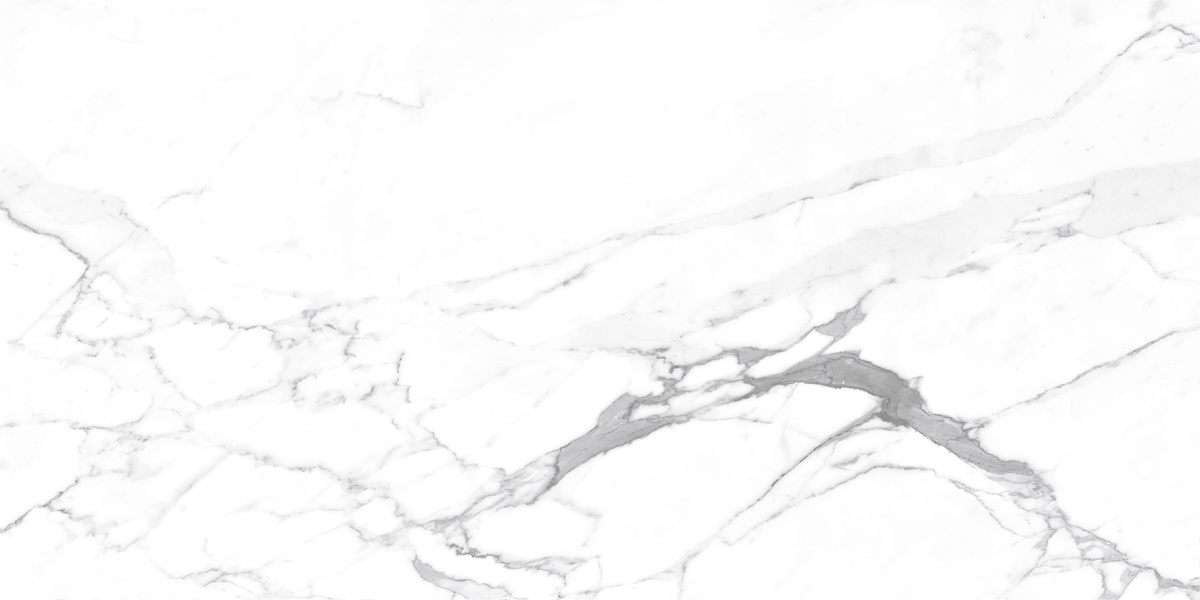 Carrara Terrific Silver Белый Матовый 60х120 Ceradim