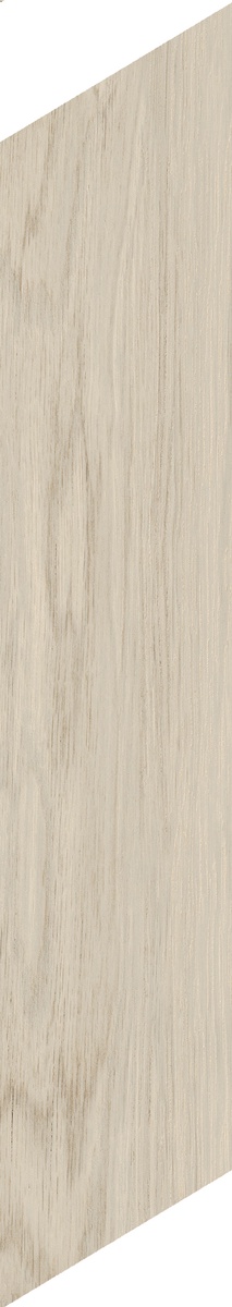 Alacia Chevron Greige 8x45 Alpas Euro