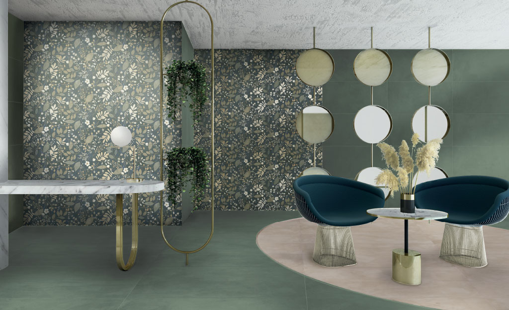 Touch Evo La Fenice