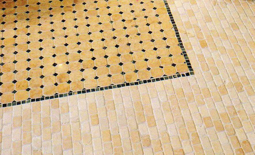 Stone Series NSmosaic