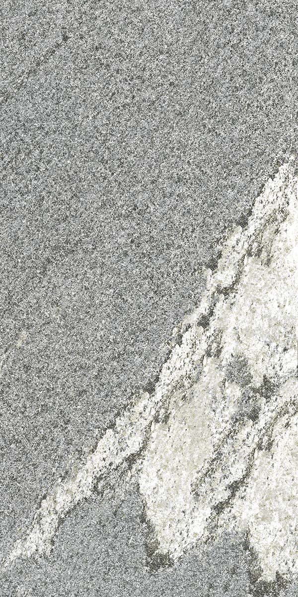 GJ2I Percorsi Frame Gneiss Grey R10 RT 30x60 Keope