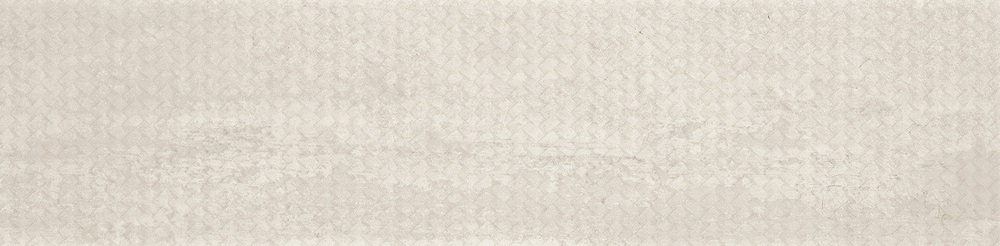 1063156 Costruire Metallo Strong Mix Bianco 30х120 Serenissima Cir