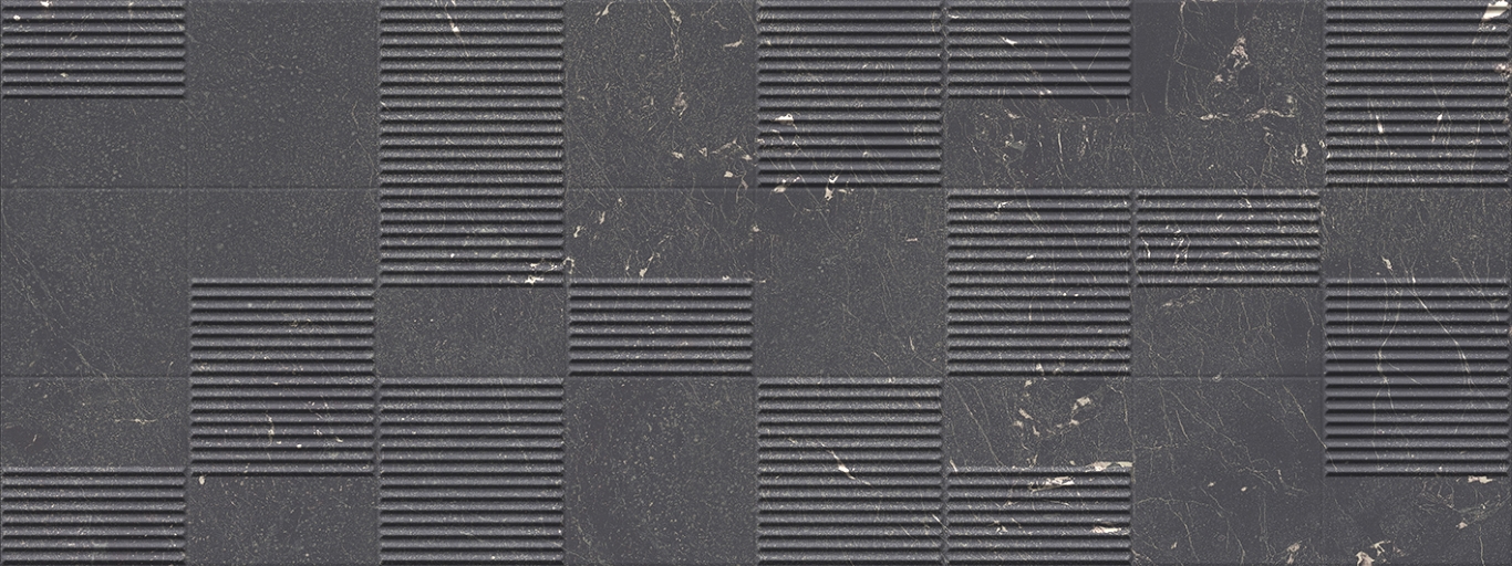 100337333 Fontana Queens Marquina 45x120 Porcelanosa