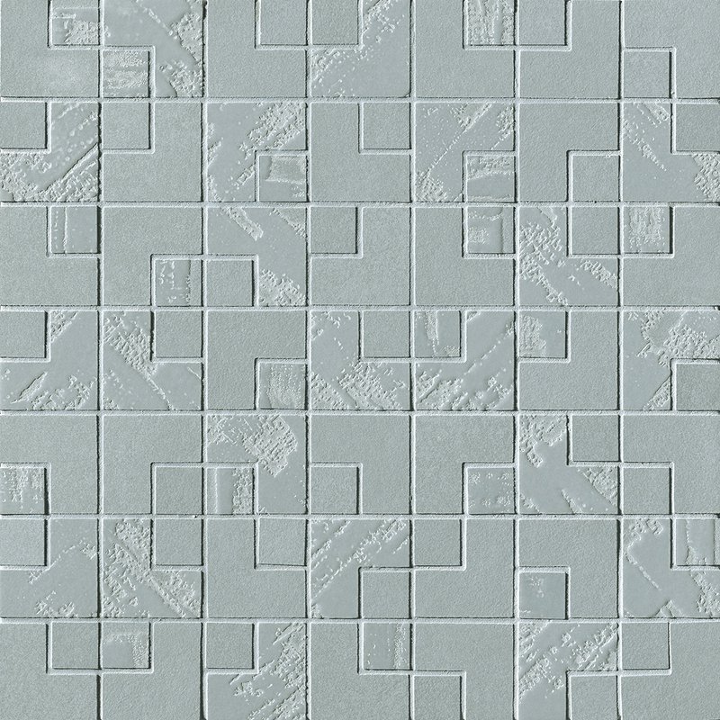 fPJQ Summer Elle Mare Mosaico 30,5x30,5 FAP Ceramiche