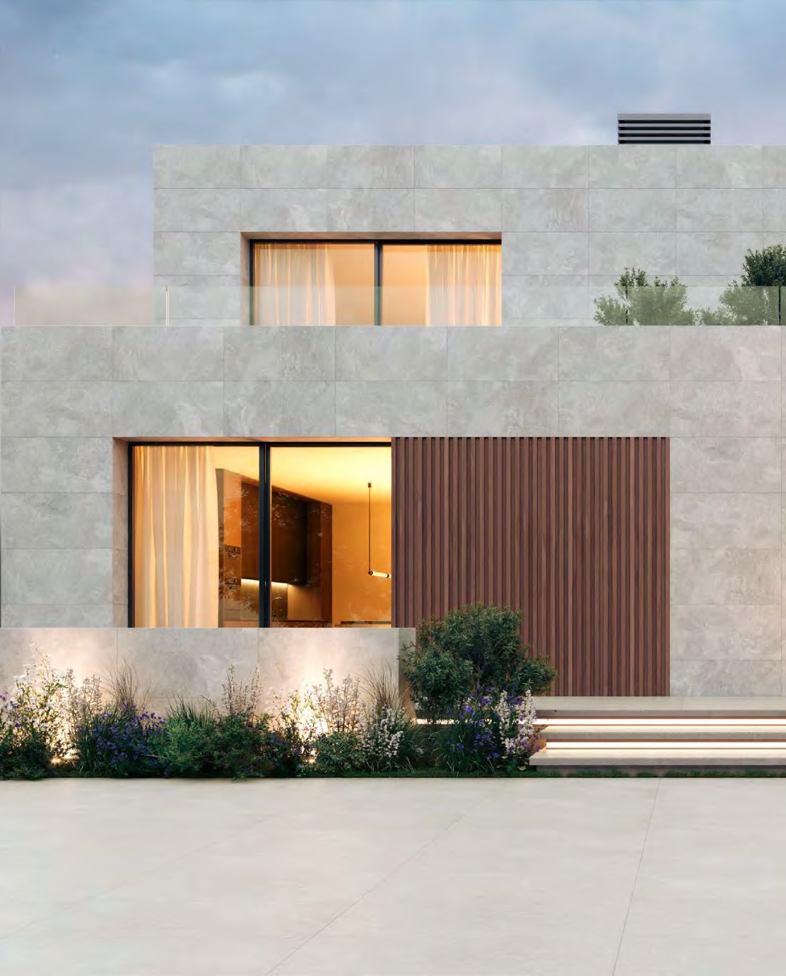 Westone & Eastone Argenta Ceramica