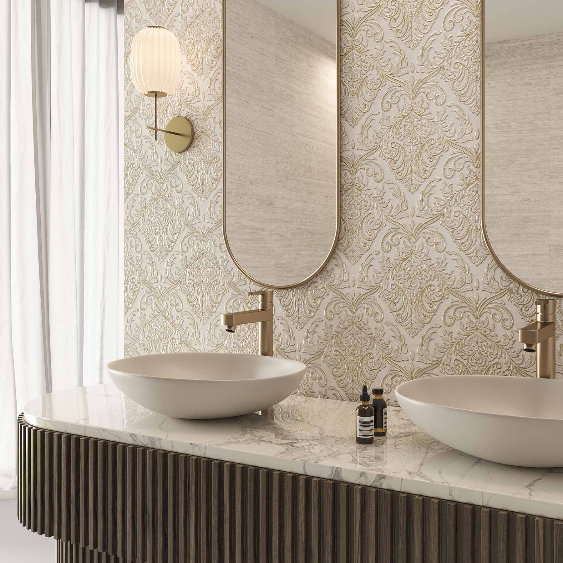 Umbria Sand 29,75x99,55 Aparici фото 6