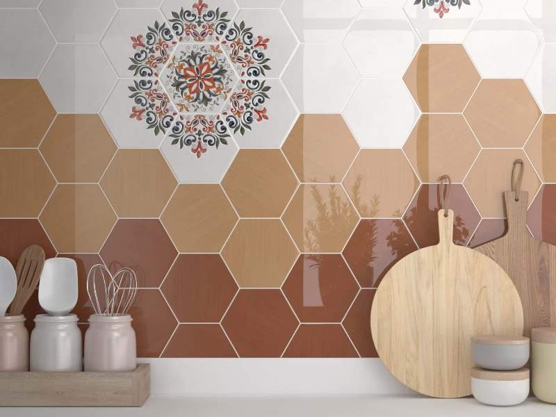 Макарена Kerama Marazzi