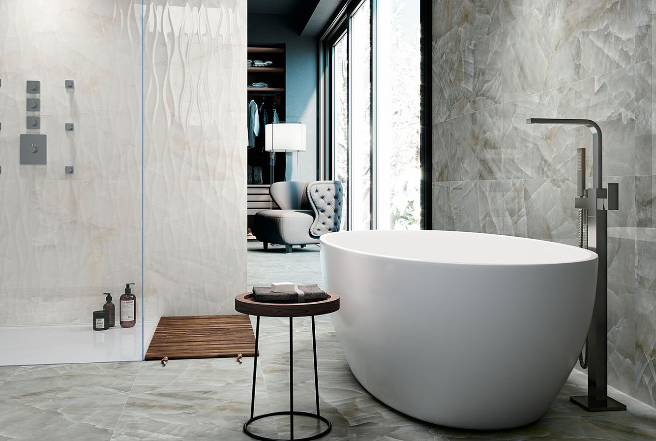 Monaco Porcelanite Dos