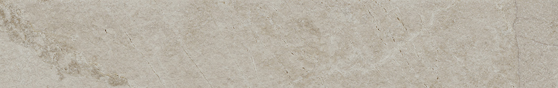 KM6060G1251R8BT6 Плинтус Сплит бежевый светлый матовый обрезной 60x9,5x0,8 Kerama Marazzi