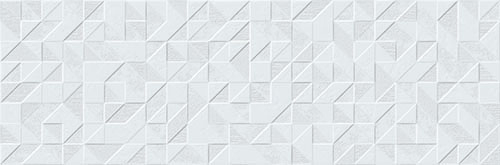 ORIGAMI BLANCO 25x75 Emigres