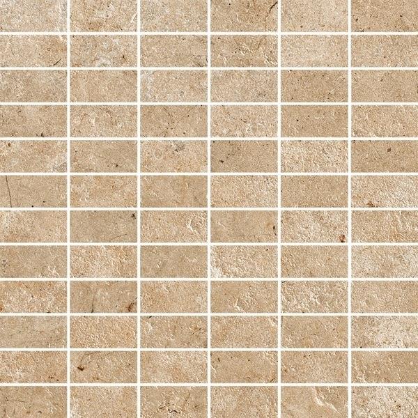 Harrison TB 02 Nat Mattoncino 30x30 Mirage