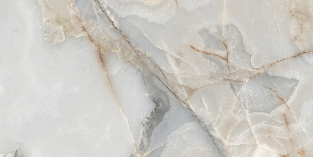 769925 Reves De Rex Noisette Glossy 6mm 120x280 Rex Ceramiche
