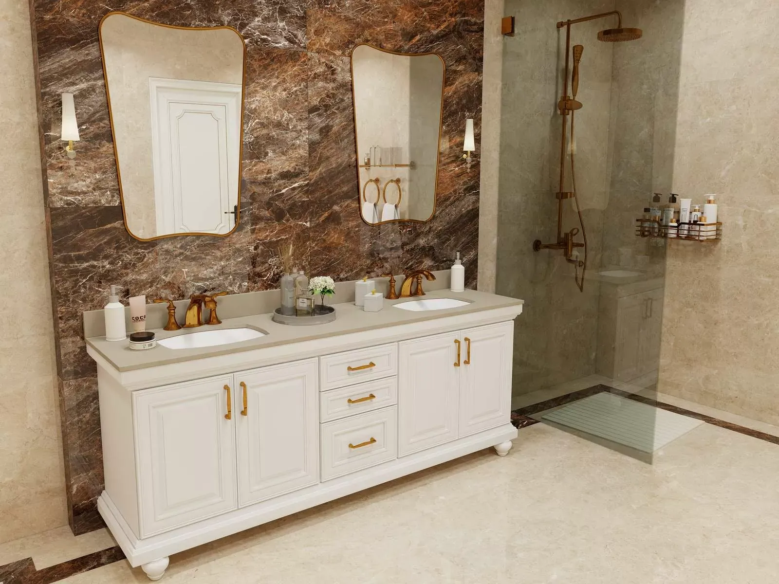 Romano Versailles Duna