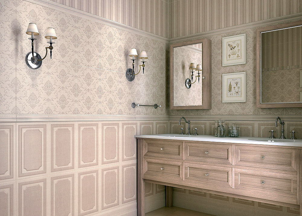 Дарлингтон Kerama Marazzi