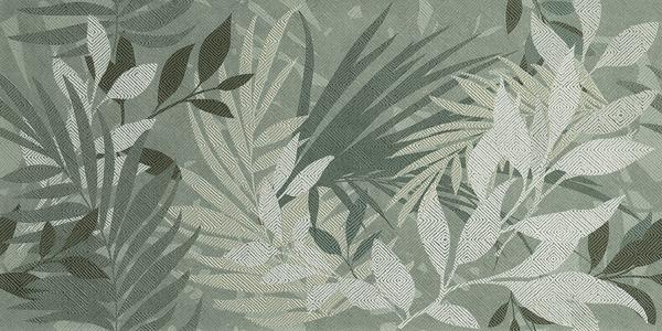 fRFZ Murals Tropic Kenzia (2 pz) 80x160 FAP Ceramiche