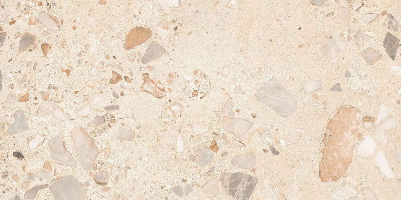 Venetian Avorio Digi Granula Matt 60x120 Ocean-Ceramic фото 5