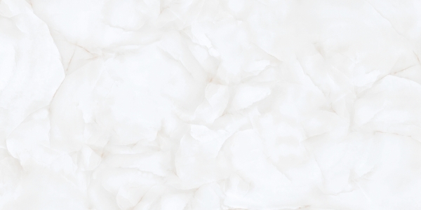 Brais White Glossy 60x120 Realistik